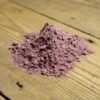 Powdered mimosa hostilis root bark