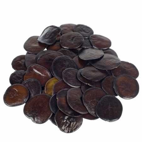 YOPO – VILCA-SAMEN / 200 g bei 1 kg – (Anadenanthera Peregrina) 100 % rein natürlich und biologisch
