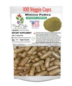 Mimosa Pudica Root Extracts