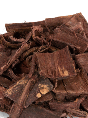 Mimosa hostilis Inner Root Bark (MHRB) – Whole – Shipped from NL warehouse